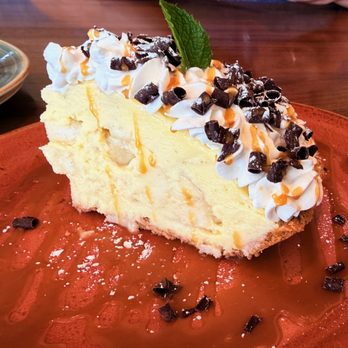 Meril - Banana Cream Pie - American Near Me - Henderson, Nevada