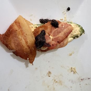 Dam Cafe - Rattlesnake bite poppers - Coffee & Tea Near Me - Ahsahka, Idaho Dam Cafe - Rattlesnake bite poppers - Coffee & Tea Near Me - Ahsahka, Idaho