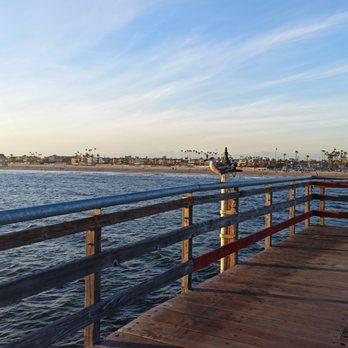 Seal Beach Pier - Local Flavor Near Me - Seal Beach, California Seal Beach Pier - Local Flavor Near Me - Seal Beach, California