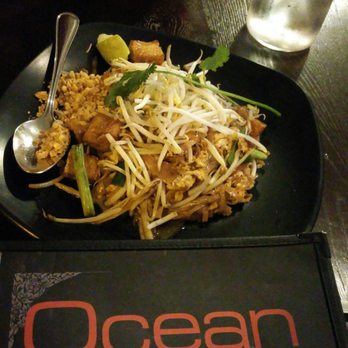 Ocean Thai Cuisine - Need I say more... - Thai Near Me - Oceanside, California