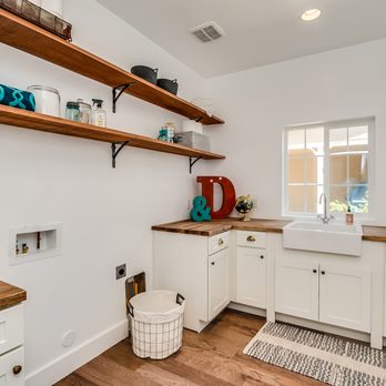 Dwell House - 50th - General Contractors Near Me - Phoenix, Arizona