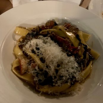 HaSalon - Wild mushroom pasta $51 (... lol) - Bars Near Me - New York, New York HaSalon - Wild mushroom pasta $51 (... lol) - Bars Near Me - New York, New York