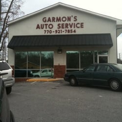 Garmon Auto Service