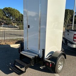 Portable Trailer Products