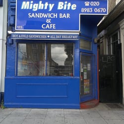 Mighty Bite