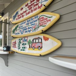 Surfside Frozen Custard