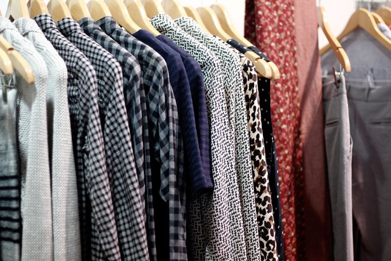 FABRIC Updated May 2024 5 High St, Auckland, New Zealand Women's