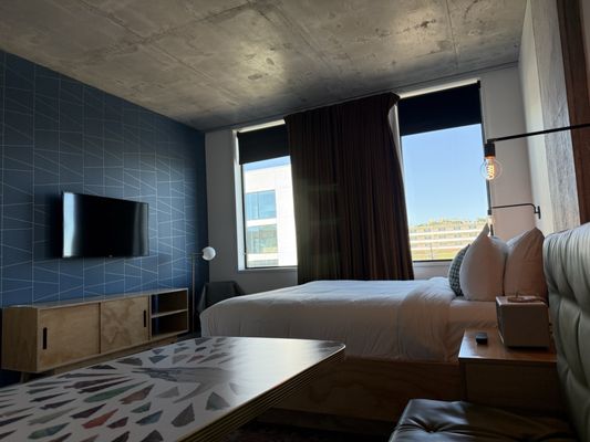 ARRIVE Austin by null