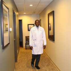 Miracle Hills Clinic - Interior