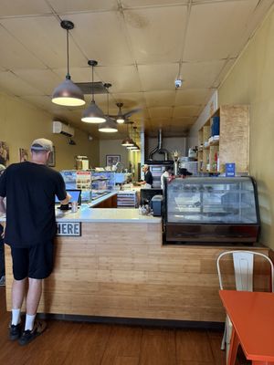 Philomena's Pizza by null