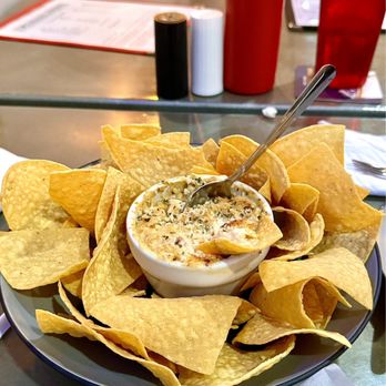 Two Roads Tavern - Shrimp dip - Seafood Near Me - Kitty Hawk, North Carolina