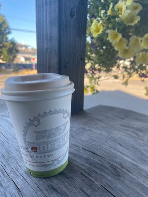 Cycle & Coffee Inc by null