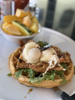 Nealie's Skillet by null