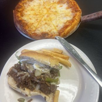 Pizanos - Cheese pizza Cheesesteak Deluxe - Italian Near Me - Shawsville, Virginia Pizanos - Cheese pizza Cheesesteak Deluxe - Italian Near Me - Shawsville, Virginia