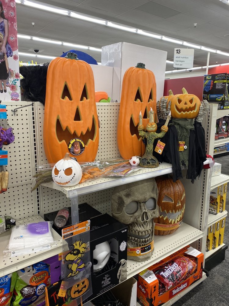 CVS PHARMACY - Updated October 2024 - 33 Photos & 62 Reviews - 699 ...