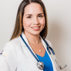 FamilyCare Allergy and Asthma - Juline Caraballo-Fonseca, MD-FAAAAI Board Certified Allergist Clinical Immunologist