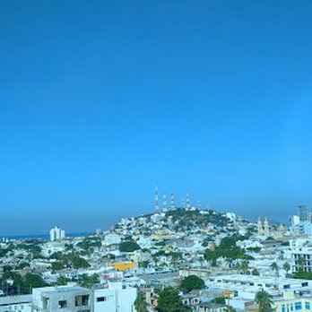 Faro de Mazatlán - Yup, that's where we're headed today! - Landmarks & Historical Buildings Near Me - Mazatlán, SIN