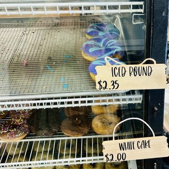 Donut Parade - Donuts Near Me - Spokane, Washington Donut Parade - Donuts Near Me - Spokane, Washington