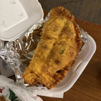 El Callejero - Empanadas / Pastelillos - Puerto Rican Near Me - Killeen, Texas El Callejero - Empanadas / Pastelillos - Puerto Rican Near Me - Killeen, Texas