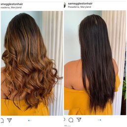 Before and after Before and after