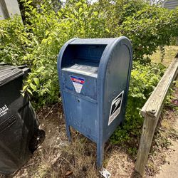 Morattico Post Office