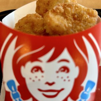 Wendy's - 4 PC. Crispy Chicken Nuggetsnuggets - Burgers Near Me - Irvine, California Wendy's - 4 PC. Crispy Chicken Nuggetsnuggets - Burgers Near Me - Irvine, California