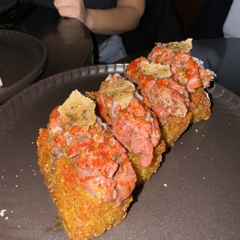 No Vacancy - Steak frites - Bars Near Me - Toronto, Ontario