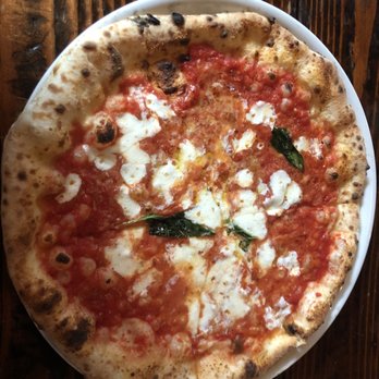 Porta - pretty good. - Pizza Near Me - Jersey City, New Jersey