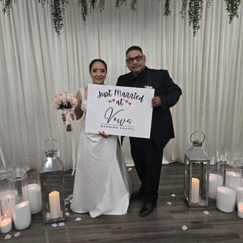 Vows Wedding Chapel - Chapel - Wedding Chapels Near Me - Downey, California Vows Wedding Chapel - Chapel - Wedding Chapels Near Me - Downey, California