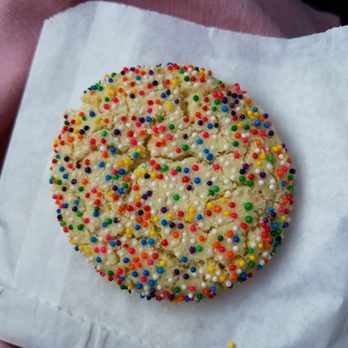 Unrefined - Bakeries Near Me - Dallas, Texas