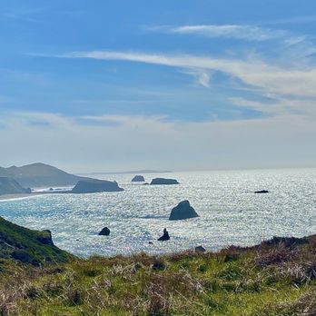 Jenner Headlands Preserve - Hiking Near Me - Jenner, California Jenner Headlands Preserve - Hiking Near Me - Jenner, California
