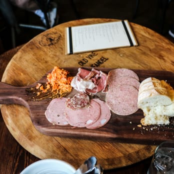 Coltivare - Italian Near Me - Houston, Texas