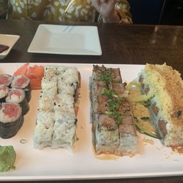 Tuna Roll