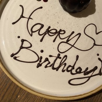 Stirling Lounge - Birthday Dessert- Gateau aux Marrons - Lounges Near Me - Canmore, Alberta Stirling Lounge - Birthday Dessert- Gateau aux Marrons - Lounges Near Me - Canmore, Alberta
