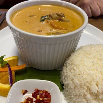 Thai Palm Kitchen - Red Curry - Thai Near Me - Ogden, Utah Thai Palm Kitchen - Red Curry - Thai Near Me - Ogden, Utah
