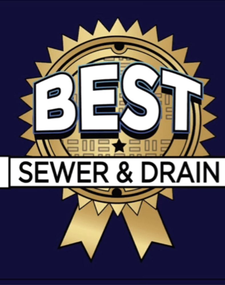 Slide of Best Sewer & Drain
