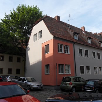 Sieben Zeilen - Landmarks & Historical Buildings Near Me - Nuremberg, BY