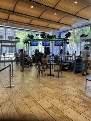 WGBH by null