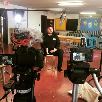 Grant White Video Production - Video/Film Production Near Me Grant White Video Production - Video/Film Production Near Me