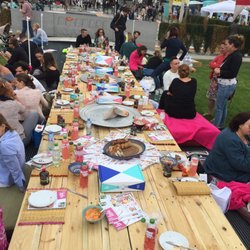 Food Festival Vienna