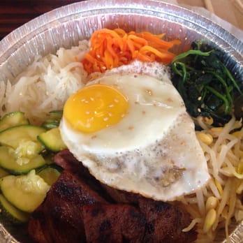 Coreanos Allston - Bibimbap - Korean Near Me - Allston, Massachusetts Coreanos Allston - Bibimbap - Korean Near Me - Allston, Massachusetts