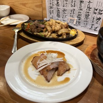 Guu with Garlic - Japanese Near Me - Vancouver, British Columbia