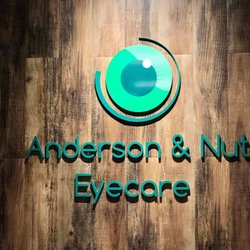 Anderson Nutt & Ham, OD PC