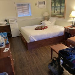 Inns of the Corps