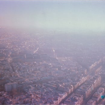 La Tour Eiffel - Landmarks & Historical Buildings Near Me - Paris, 75
