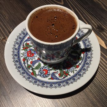 Lokma - Authentic Turkish Coffee - Mediterranean Near Me - San Francisco, California Lokma - Authentic Turkish Coffee - Mediterranean Near Me - San Francisco, California