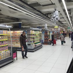 Carrefour