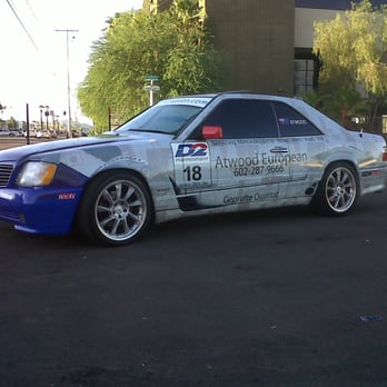 Atwood European - Right in the heart of down town Phoenix - Auto Repair Near Me - Phoenix, Arizona Atwood European - Right in the heart of down town Phoenix - Auto Repair Near Me - Phoenix, Arizona