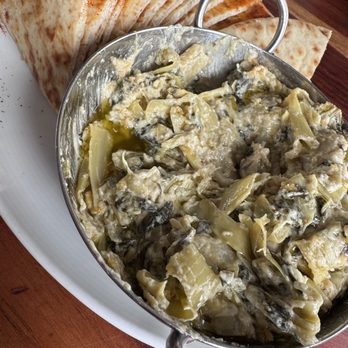 Orange Hill - Spinach Dip - Steakhouses Near Me - Orange, California Orange Hill - Spinach Dip - Steakhouses Near Me - Orange, California