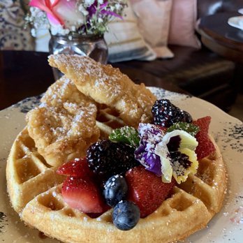 Little Hen - Breakfast & Brunch Near Me - Weston, Florida Little Hen - Breakfast & Brunch Near Me - Weston, Florida